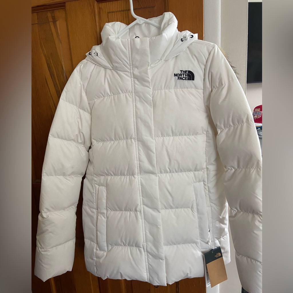 Brand New North Face Jacket